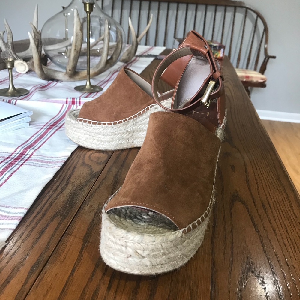 Marc Fisher LTD Espadrilles